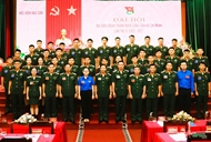 Military units convene youth union congresses